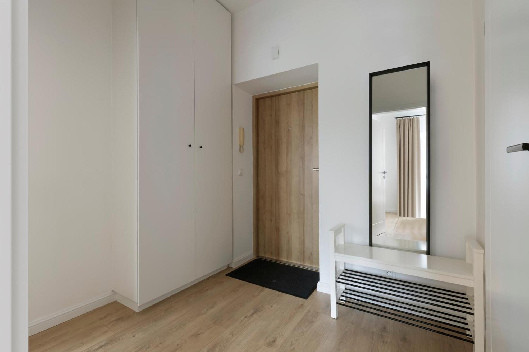 Elite Apartments Podbielanska Center Гданьск Экстерьер фото